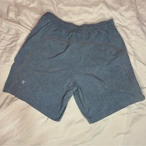 7inch lined Pacebreakers